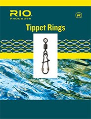 RIO Tippet Rings (10 Pack) - Flytackle NZ
